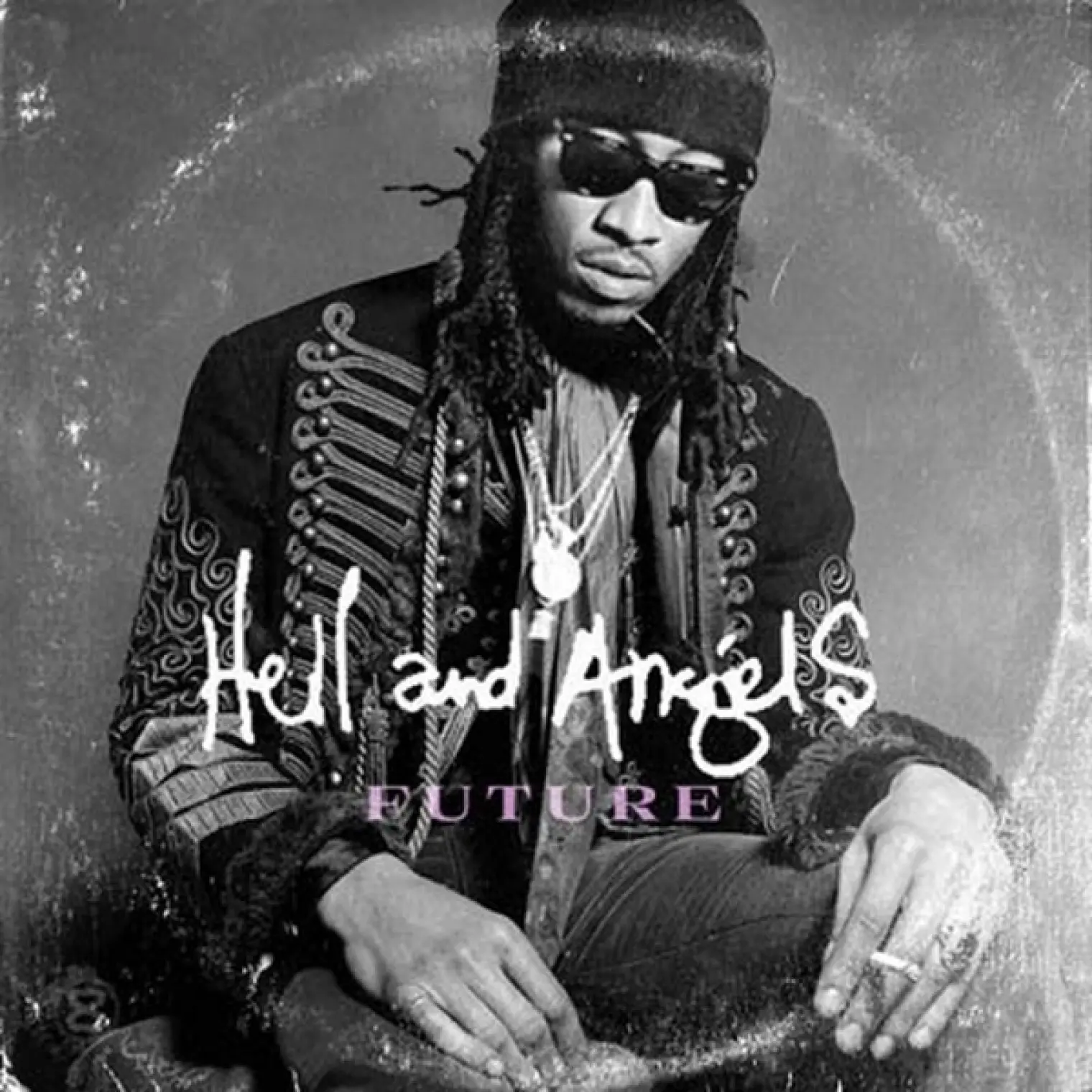 Hell and Angels -  Future 