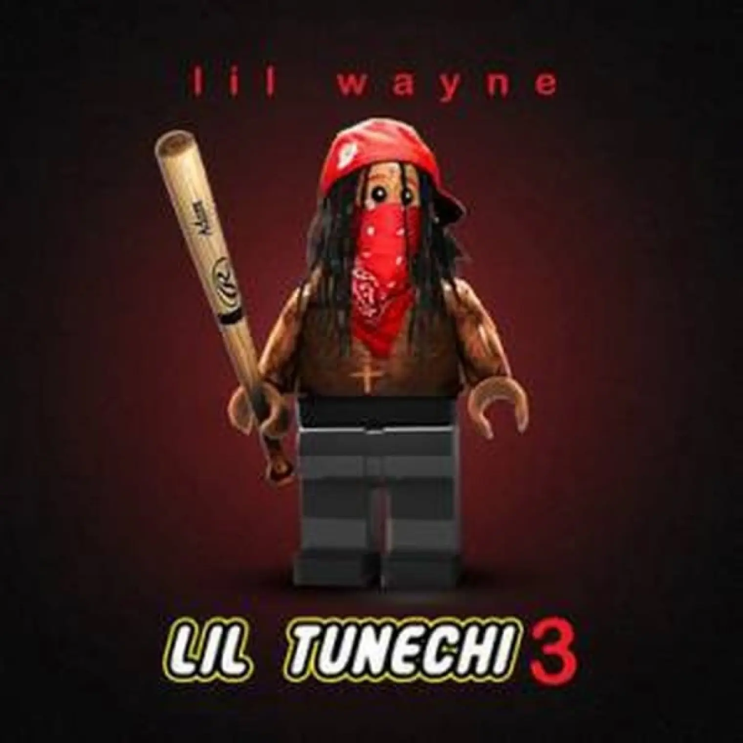 Lil Tunechi 3 -  Lil Wayne 