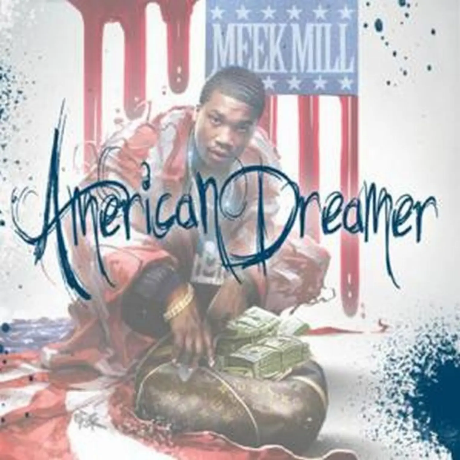 American Dreamer -  Meek Mill 