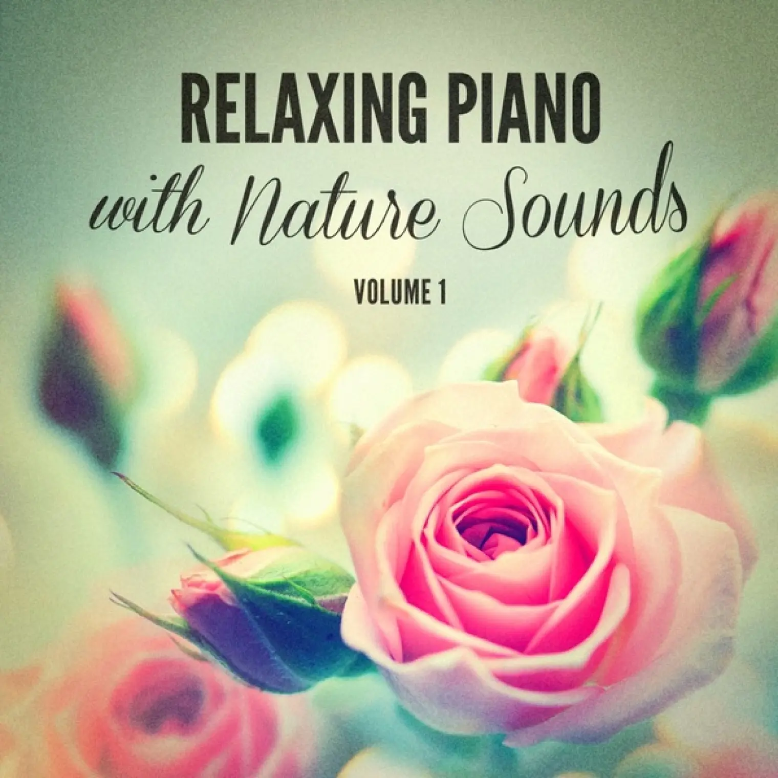 Relaxing Piano With Nature Sounds -  Piano 