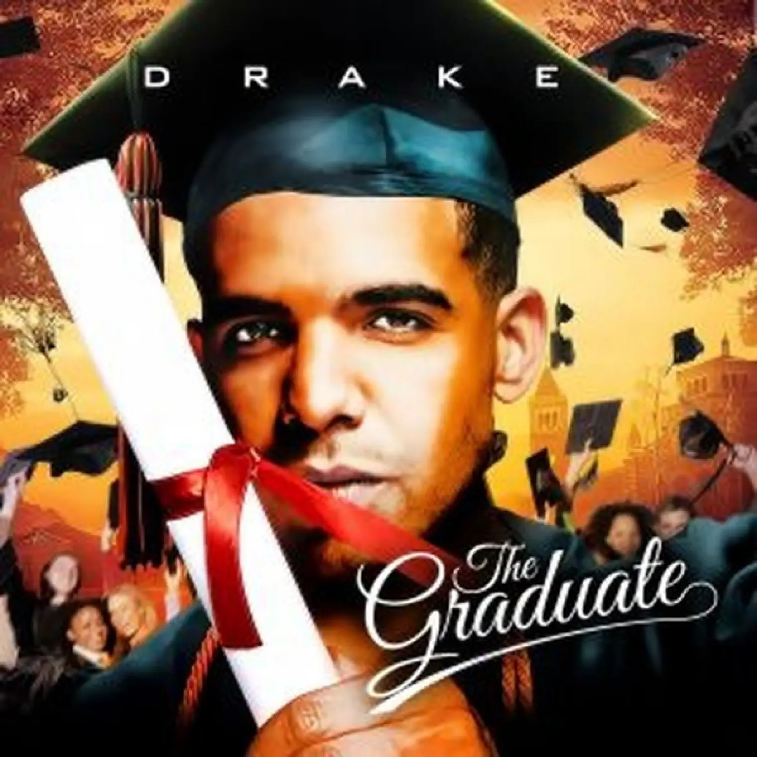 The Graduate -  Drake 