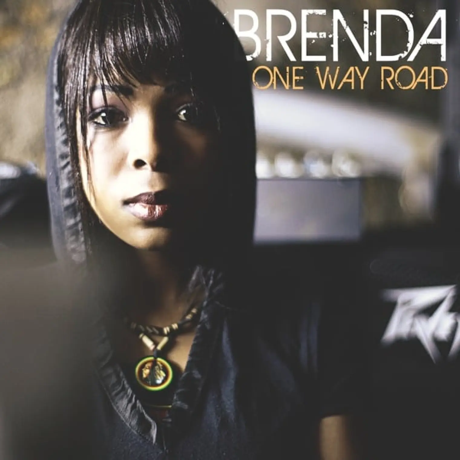 One Way Road -  Brenda 