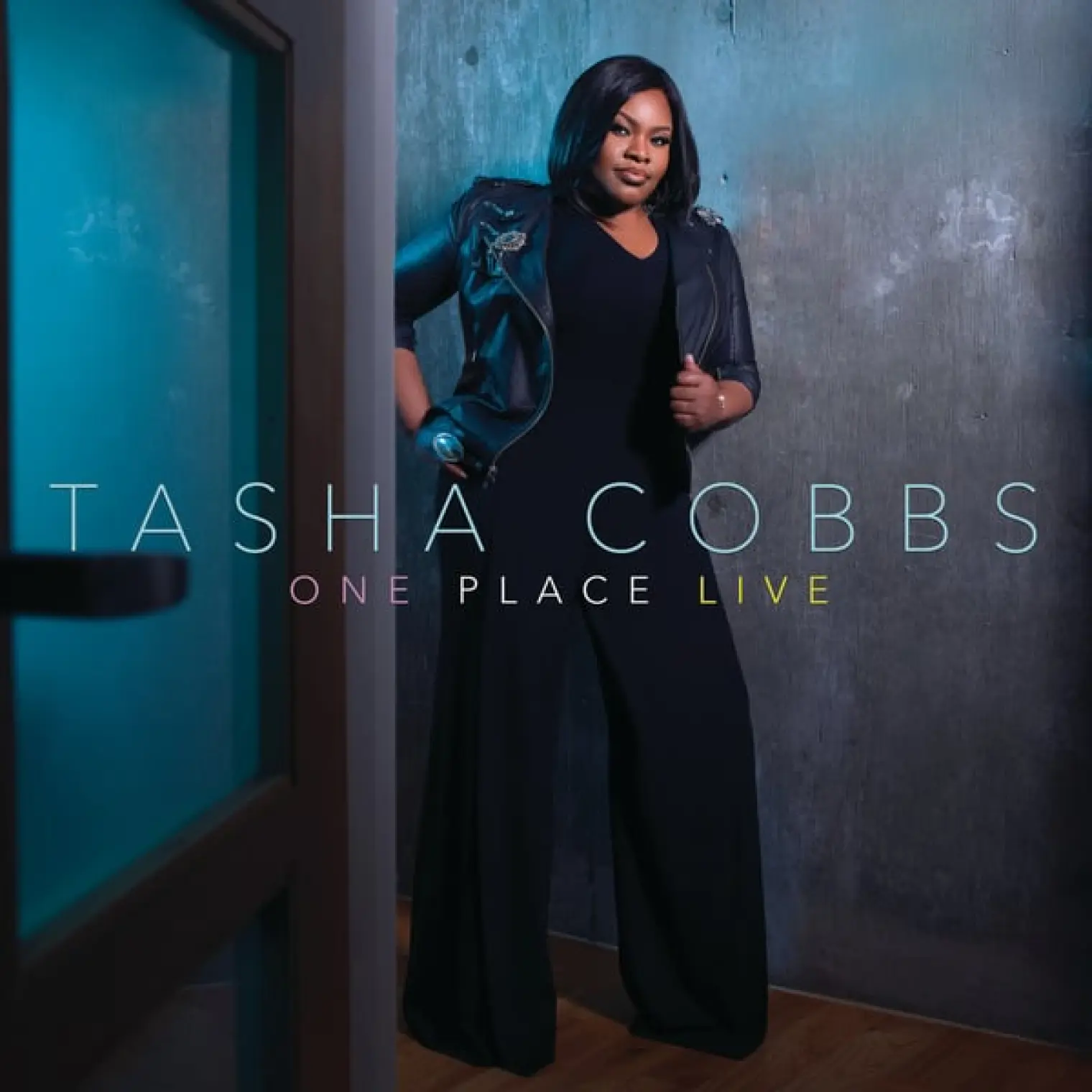 One Place Live -  Tasha Cobbs 