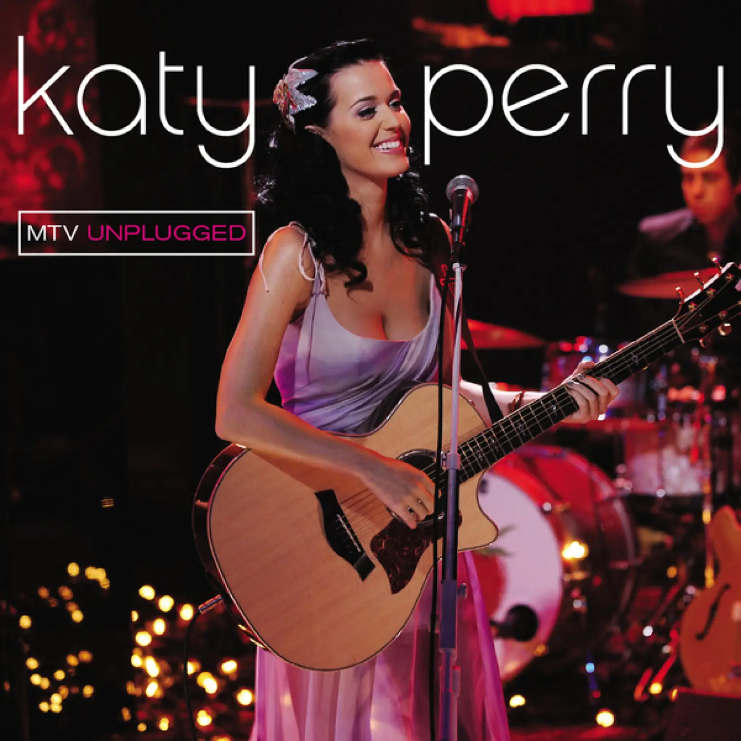Unplugged -  Katy Perry 