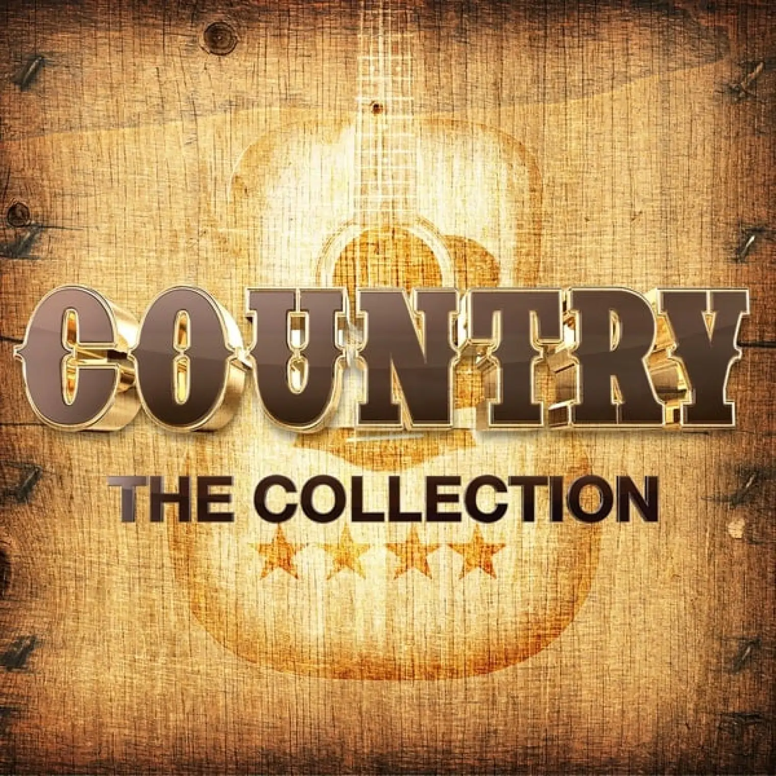 Country: The Collection -  Various Artists 