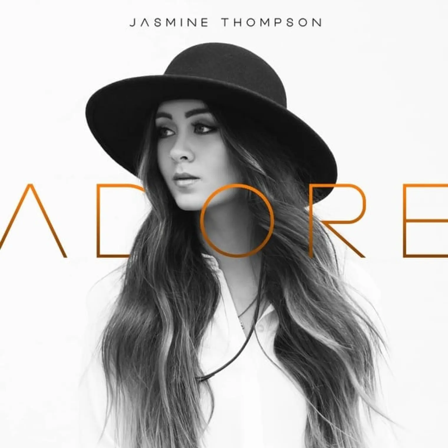 Adore -  Jasmine Thompson 