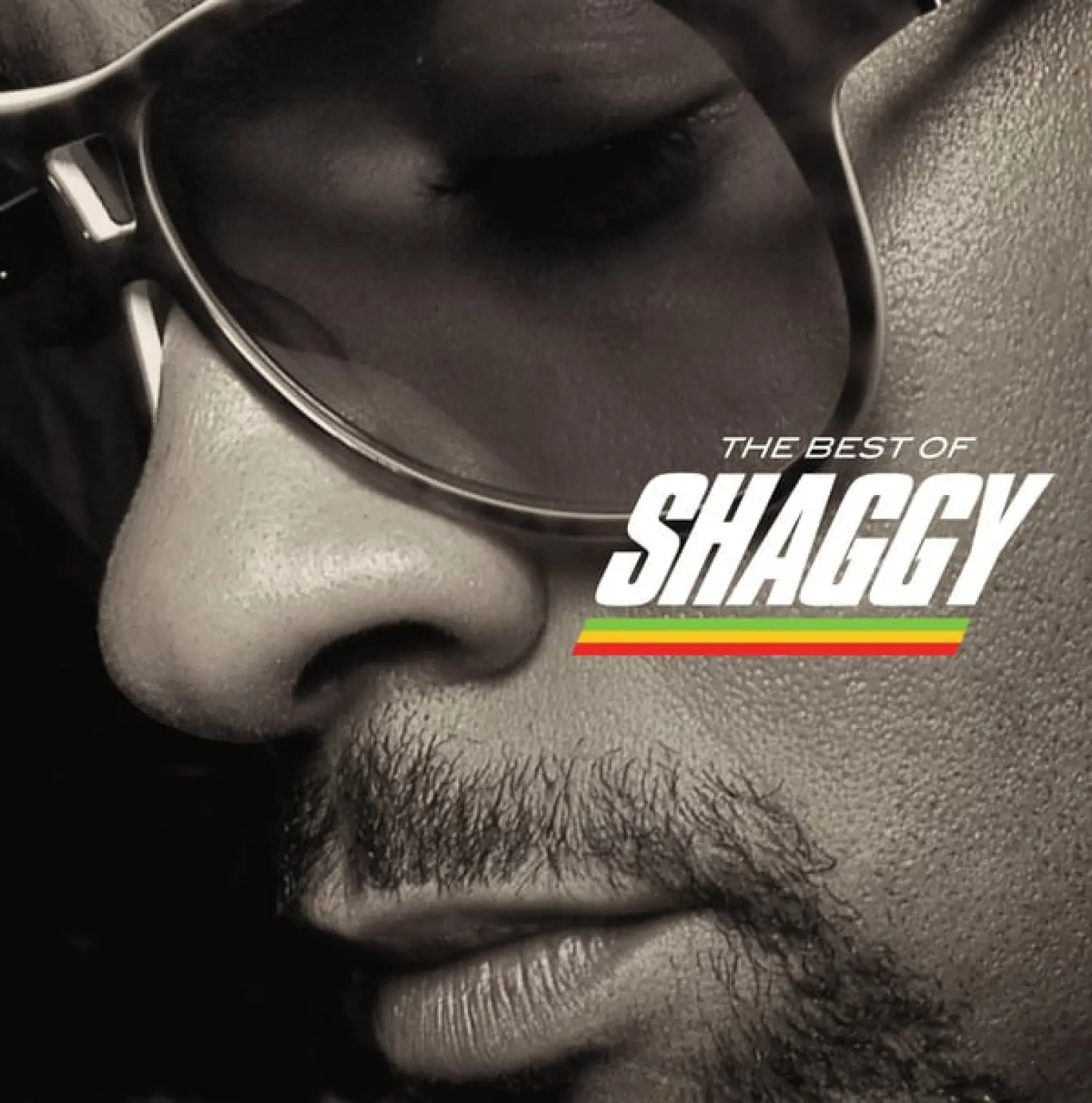 The Best Of Shaggy -  Shaggy 