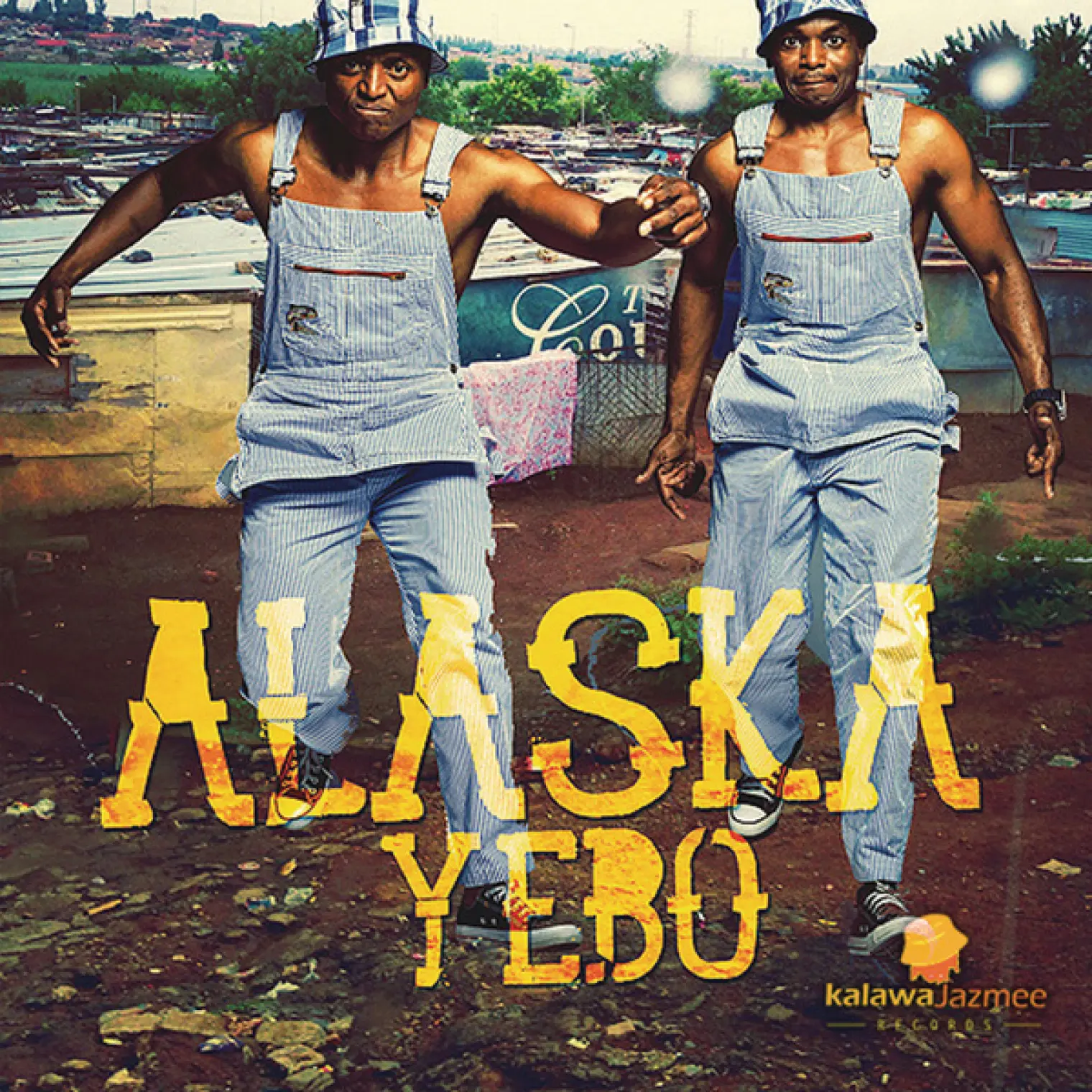 Yebo -  Alaska 