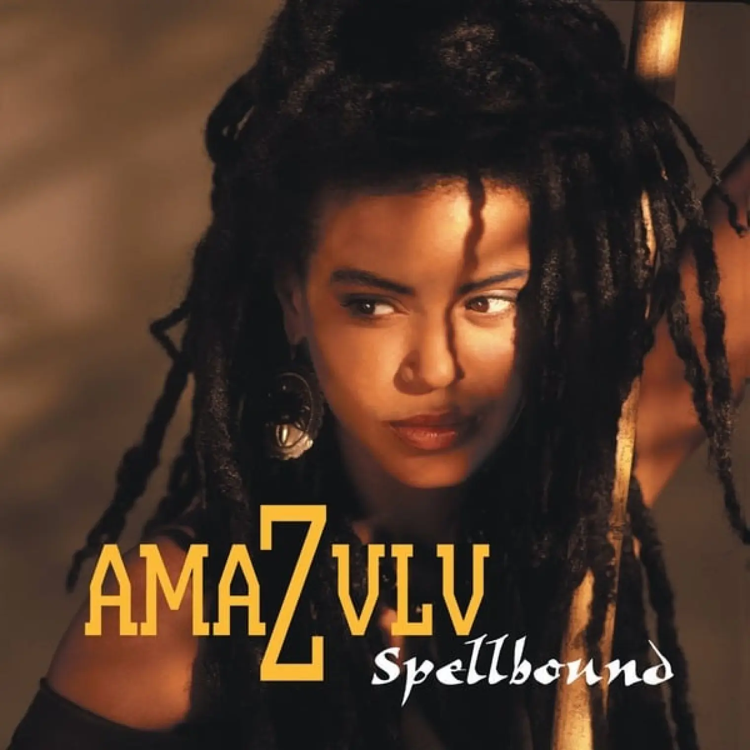 Spellbound (Expanded Edition) -  Amazulu 