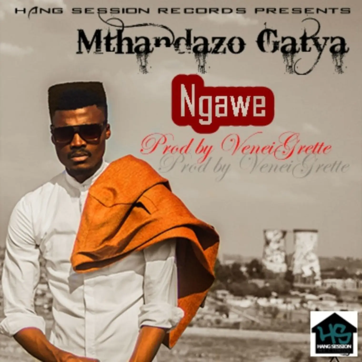 Ngawe (Main Mix) -  Mthandazo Gatya 