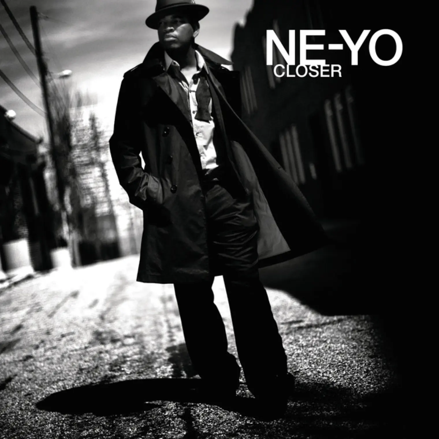 Closer (Remix EP) -  Ne-Yo 