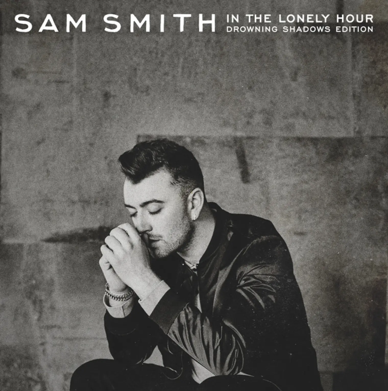 In The Lonely Hour -  Sam Smith 