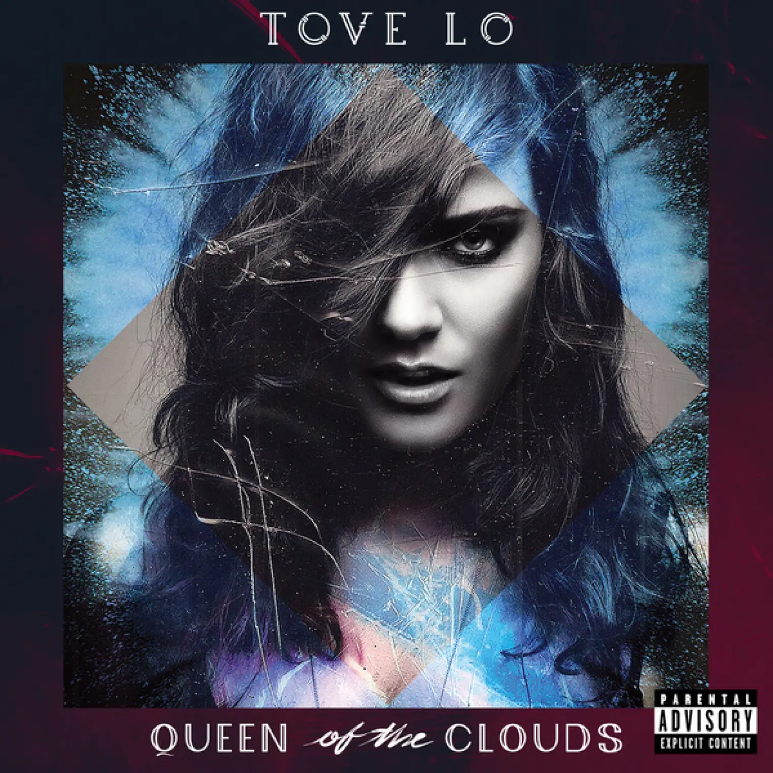 Queen Of The Clouds -  Tove Lo 
