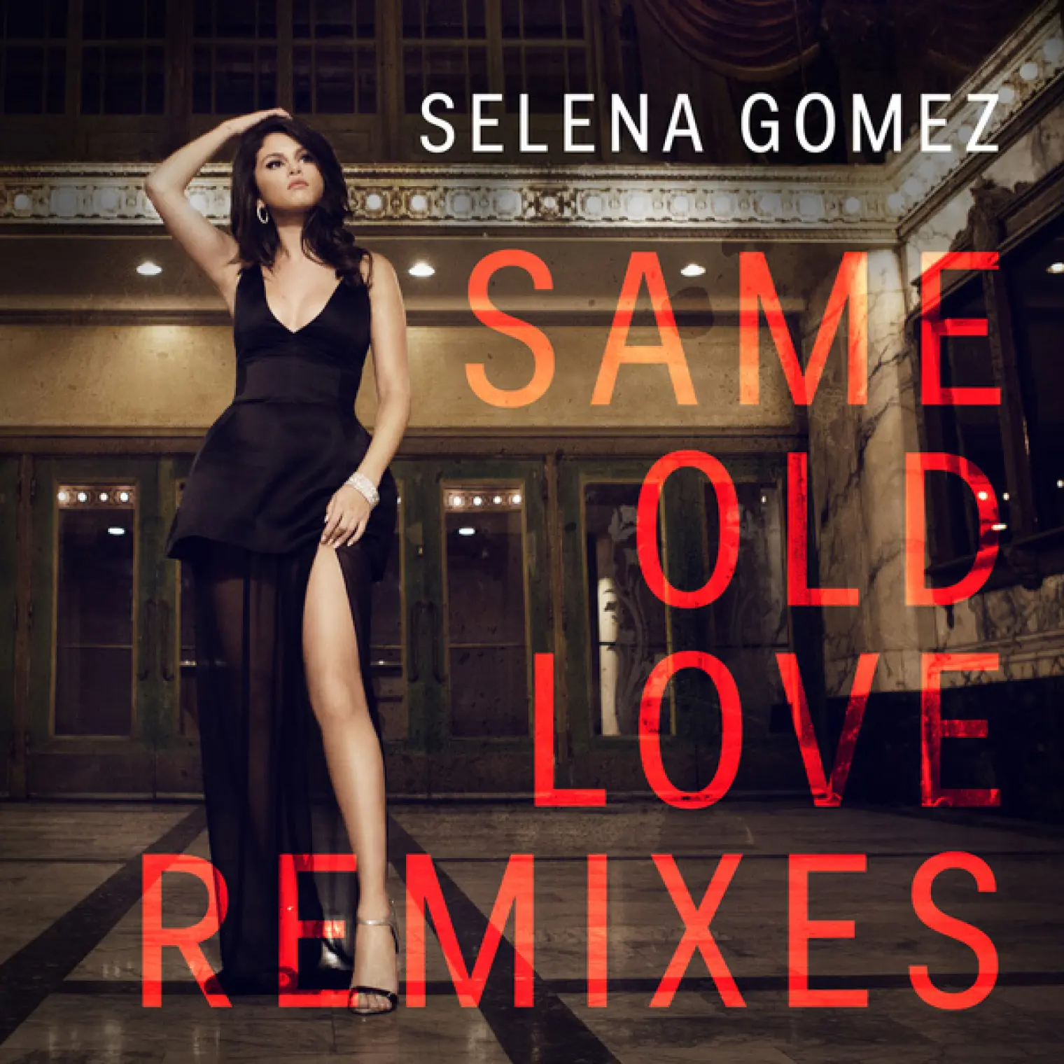 Same Old Love -  Selena Gomez 