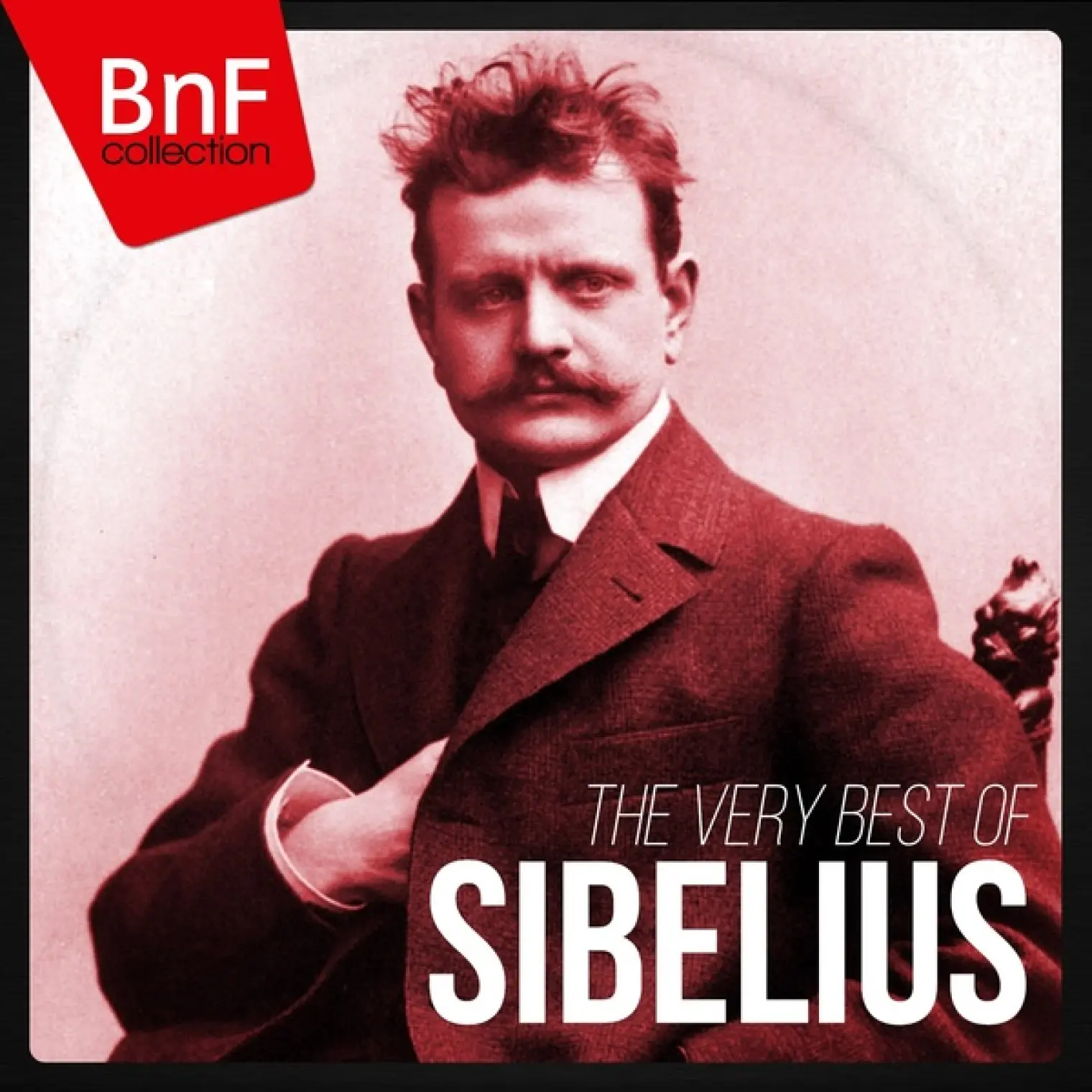 The Very Best of Sibelius -  Isaac Stern 