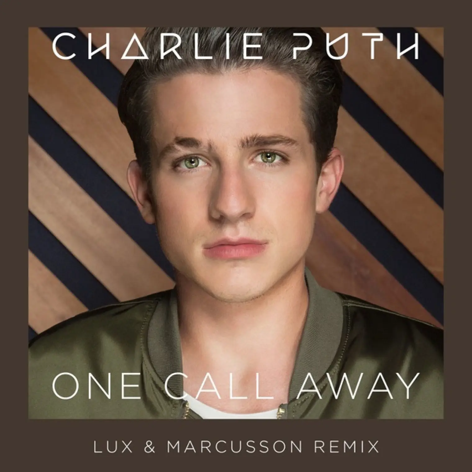 One Call Away (Lux & Marcusson Remix) -  Charlie Puth 