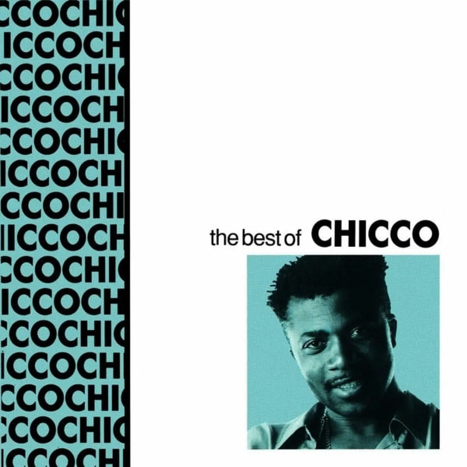 The Best Of -  Chicco 