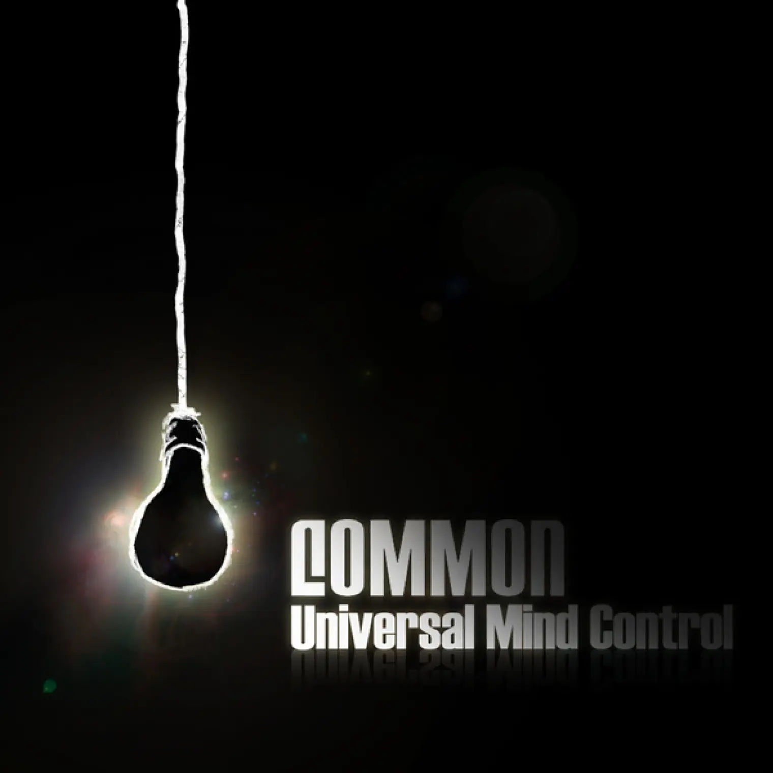 Universal Mind Control (UMC) (International Explicit Version) -  Common 