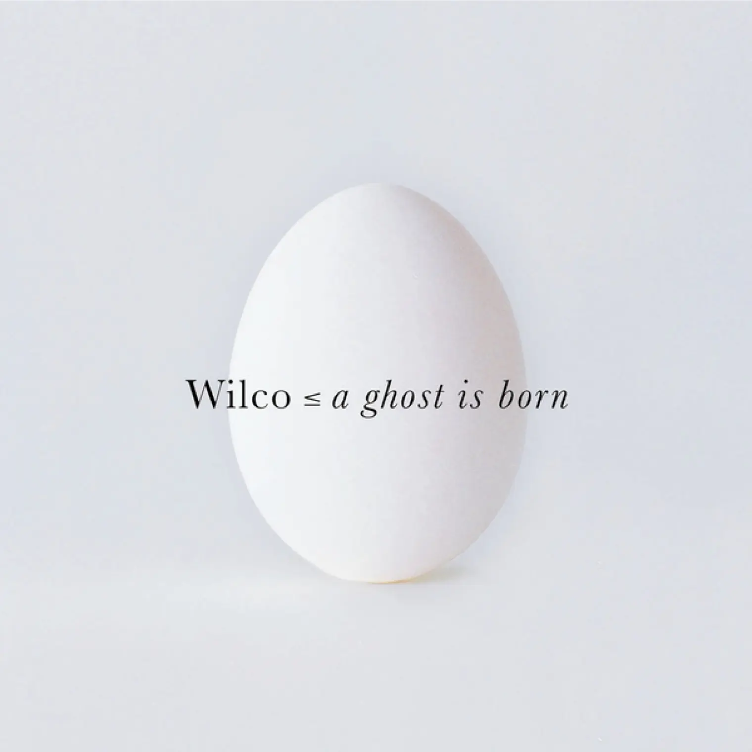 A ghost is born (Deluxe Version) -  Wilco 