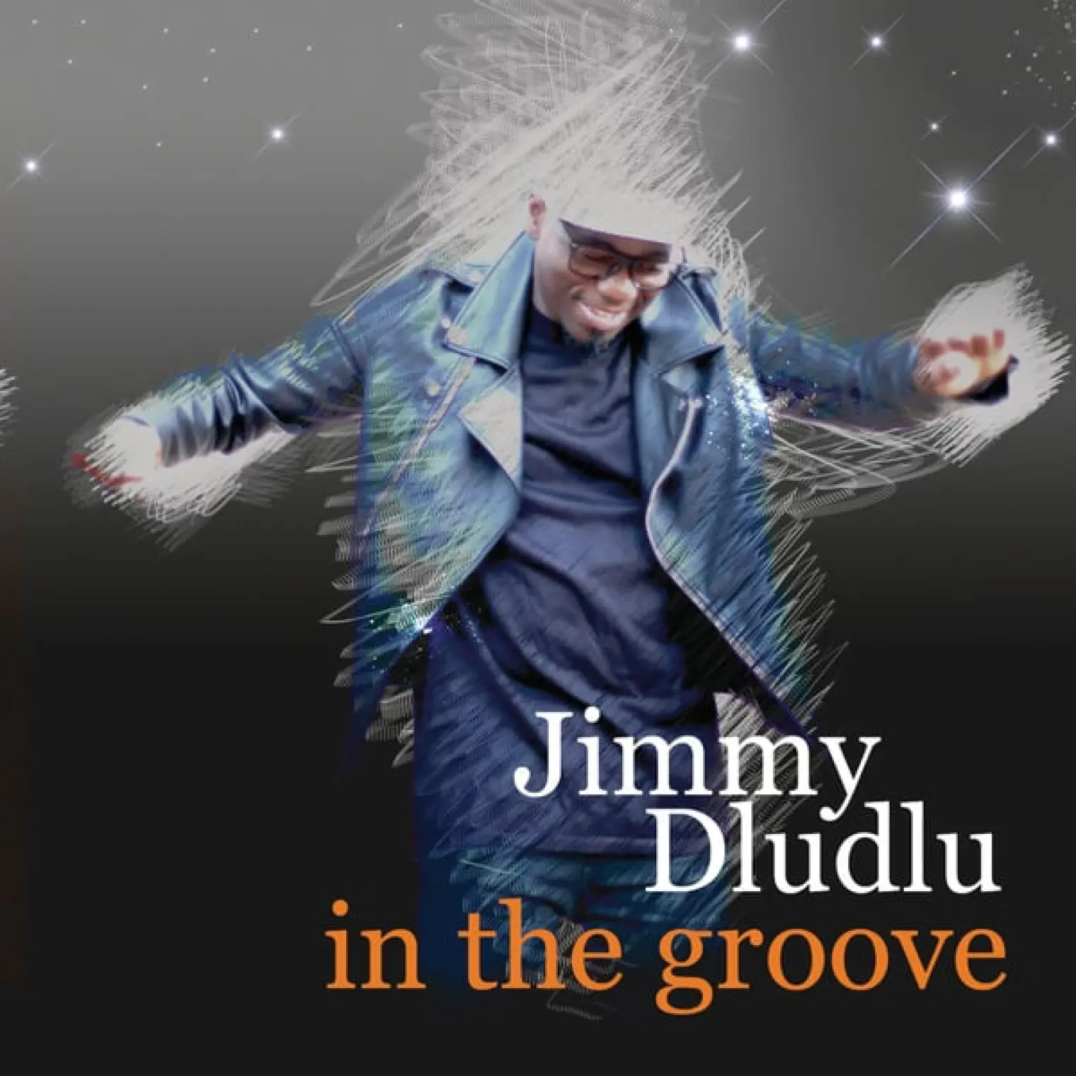 In The Groove -  Jimmy Dludlu 
