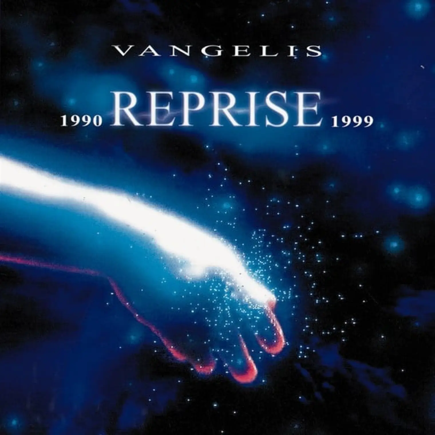 Reprise 1990-1999 -  Vangelis 