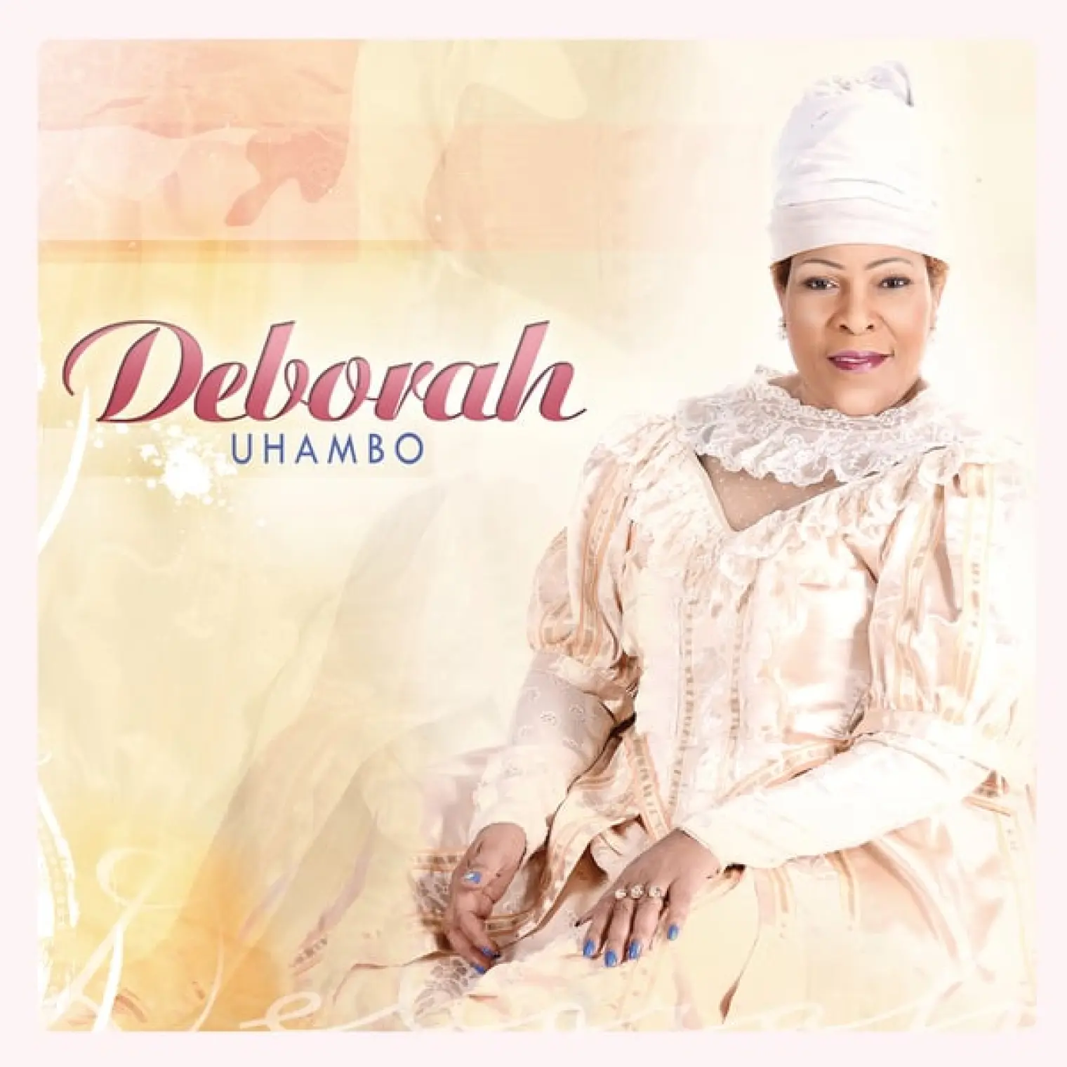 Uhambo -  Deborah Fraser 