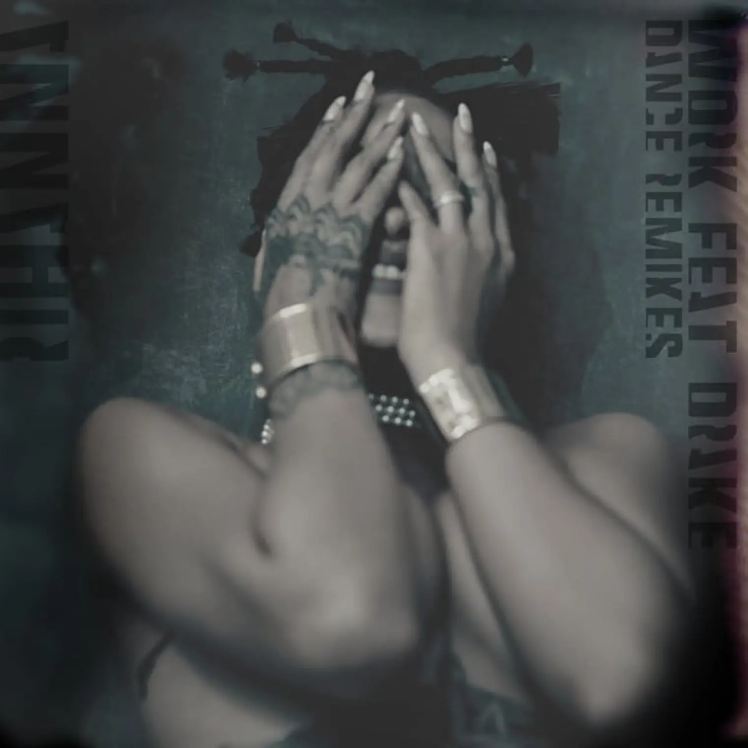 Work -  Rihanna 