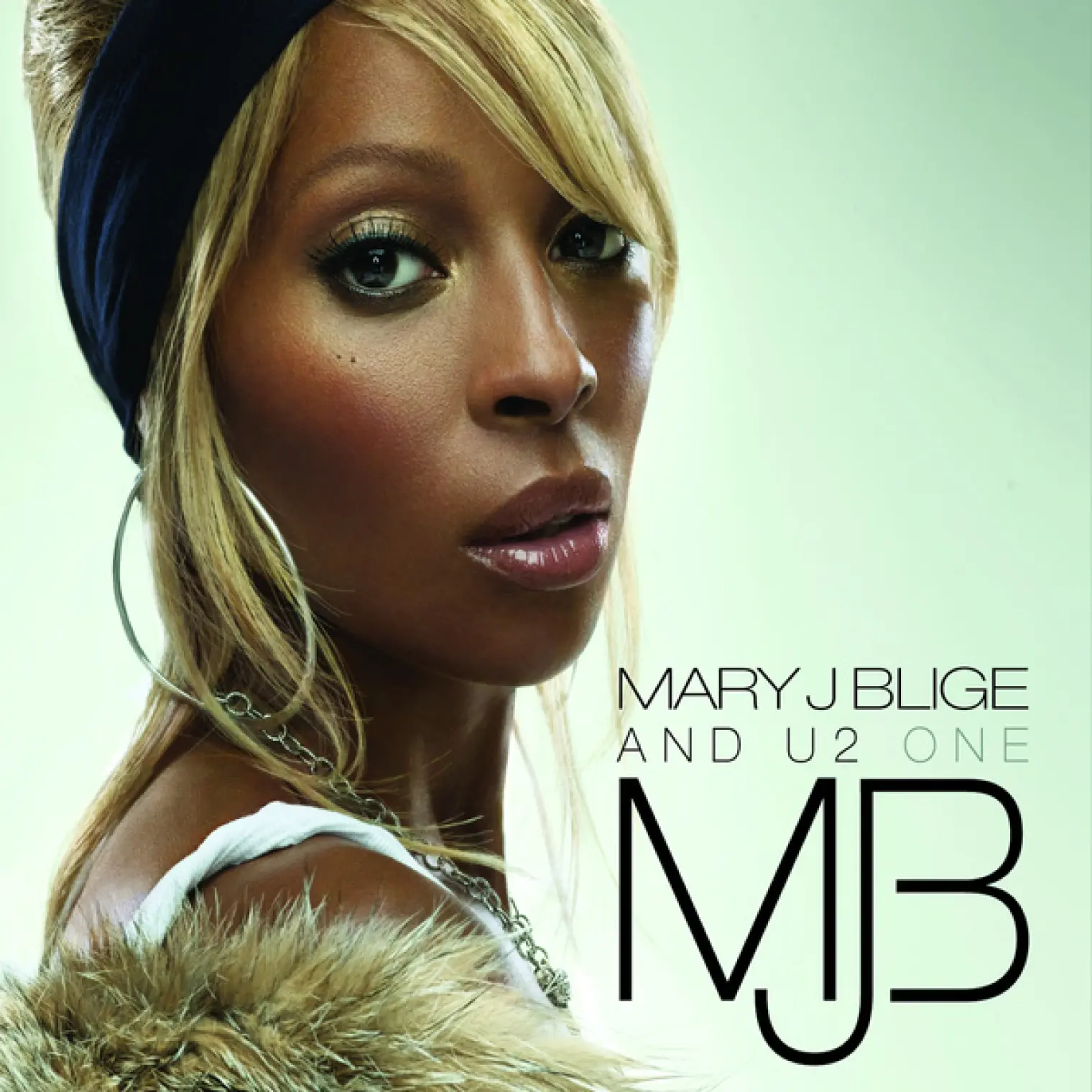 One -  Mary J. Blige 
