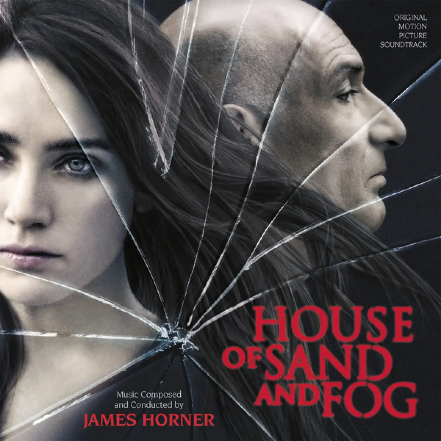 House Of Sand And Fog -  James Horner 