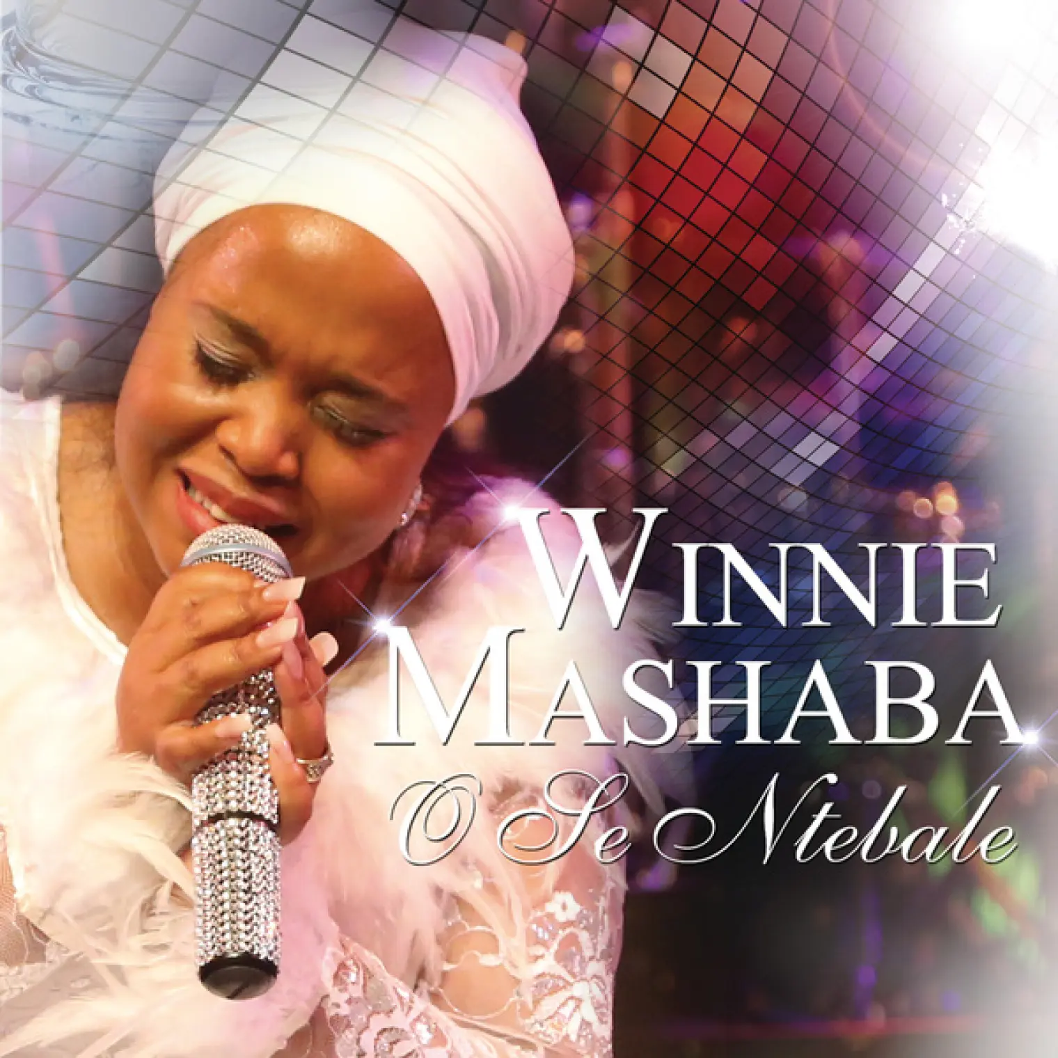 O Se Ntebale -  Dr Winnie Mashaba 