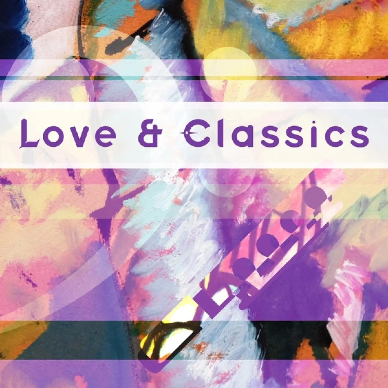 Love & Classics -  Vladimir Shakin 