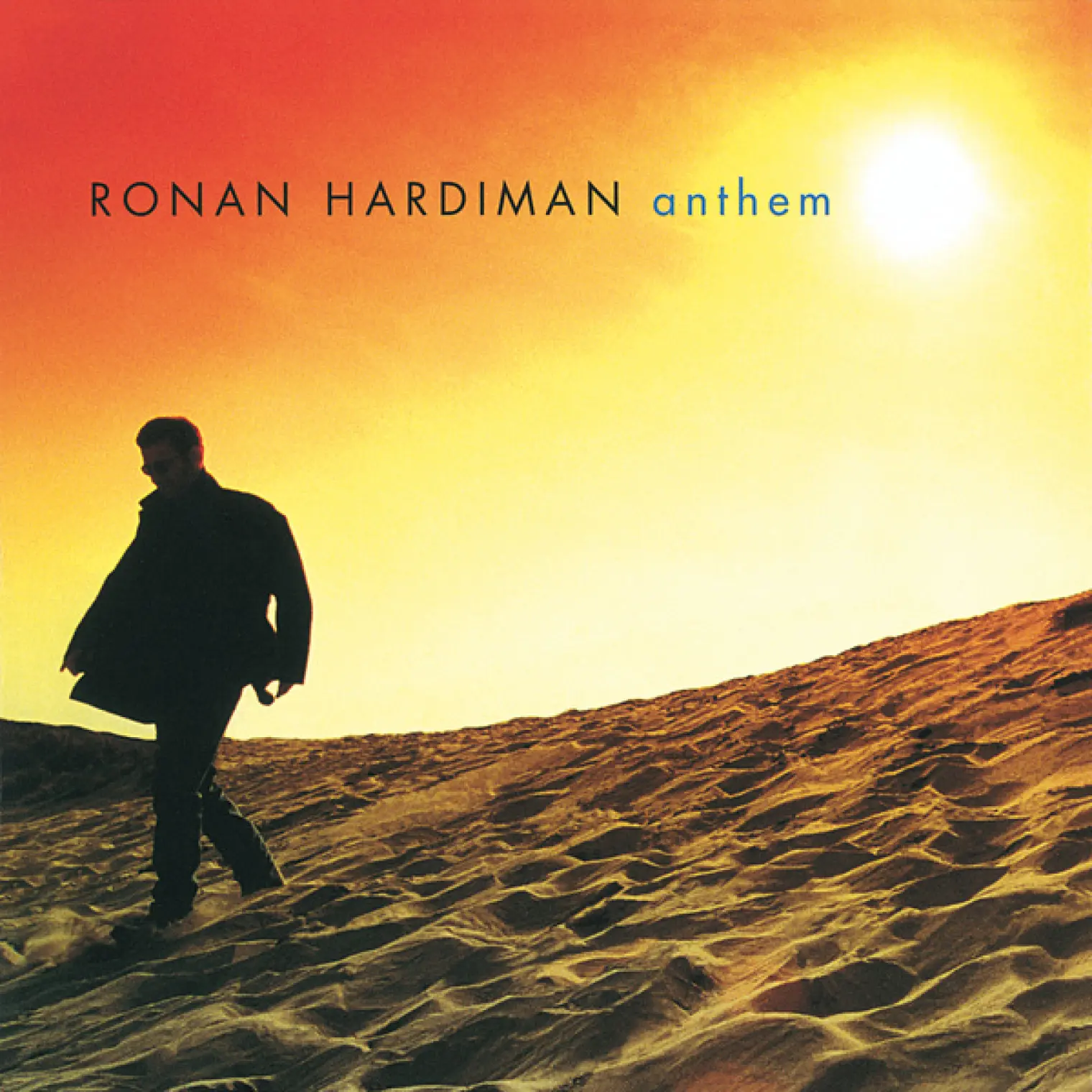 Anthem -  Ronan Hardiman 