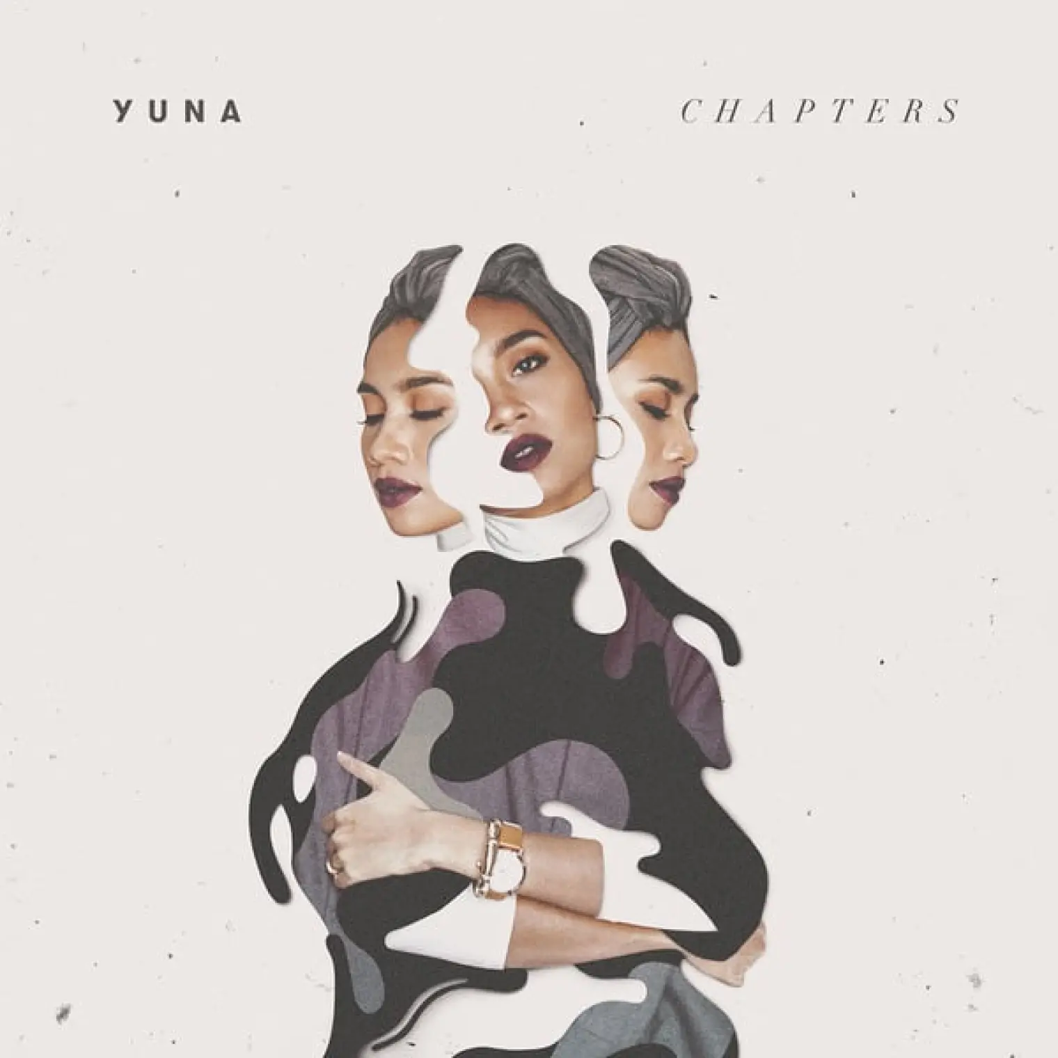 Chapters -  Yuna 