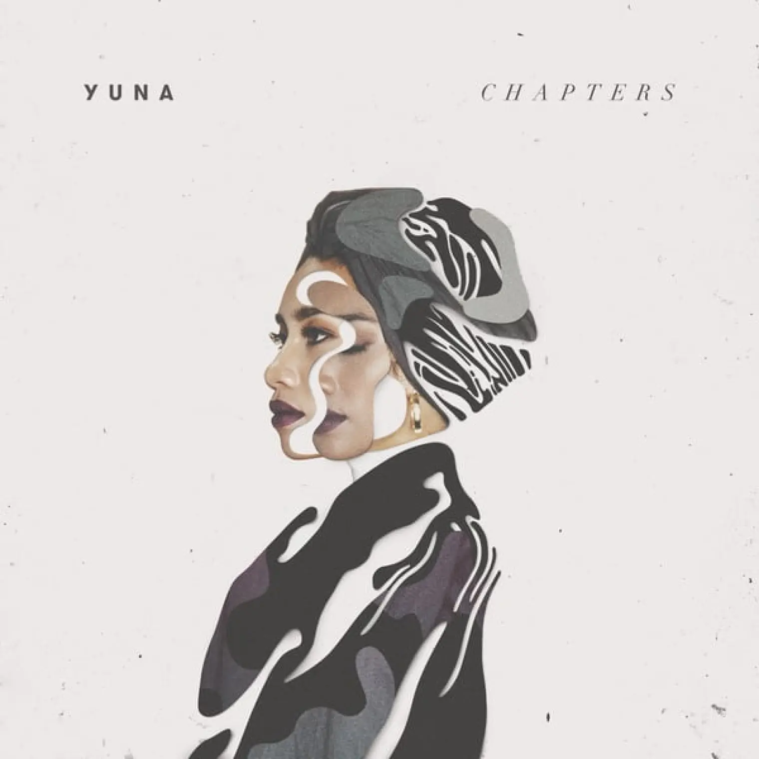 Chapters -  Yuna 