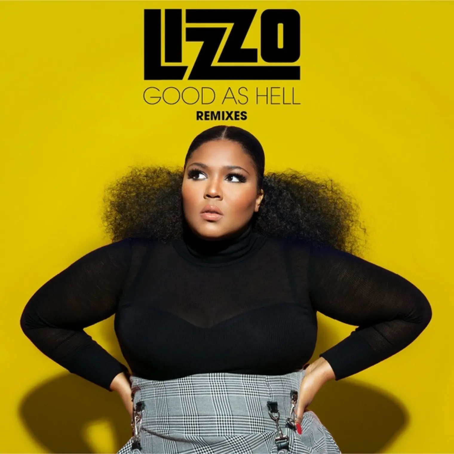 Good As Hell (Remixes) -  Lizzo 