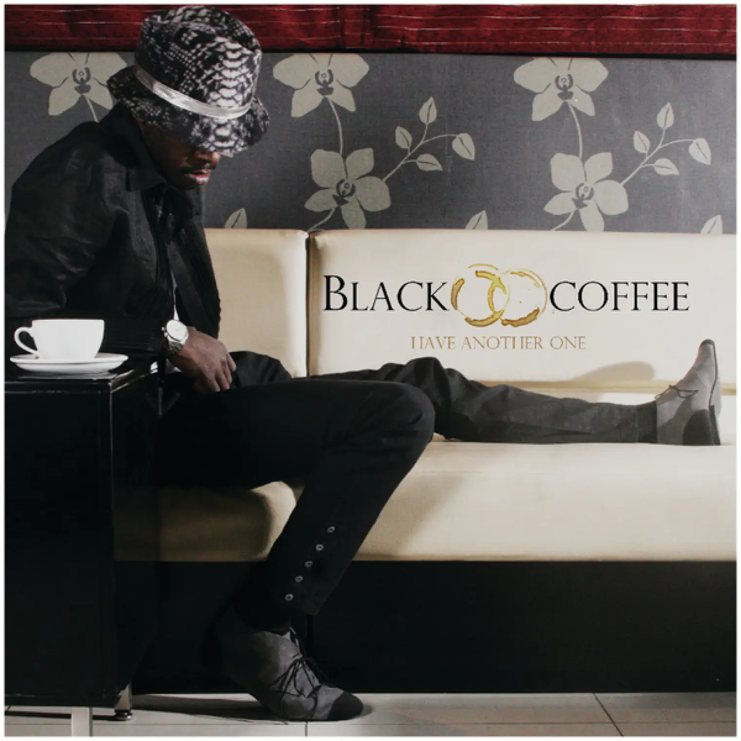 Have Another One -  Black Coffee 