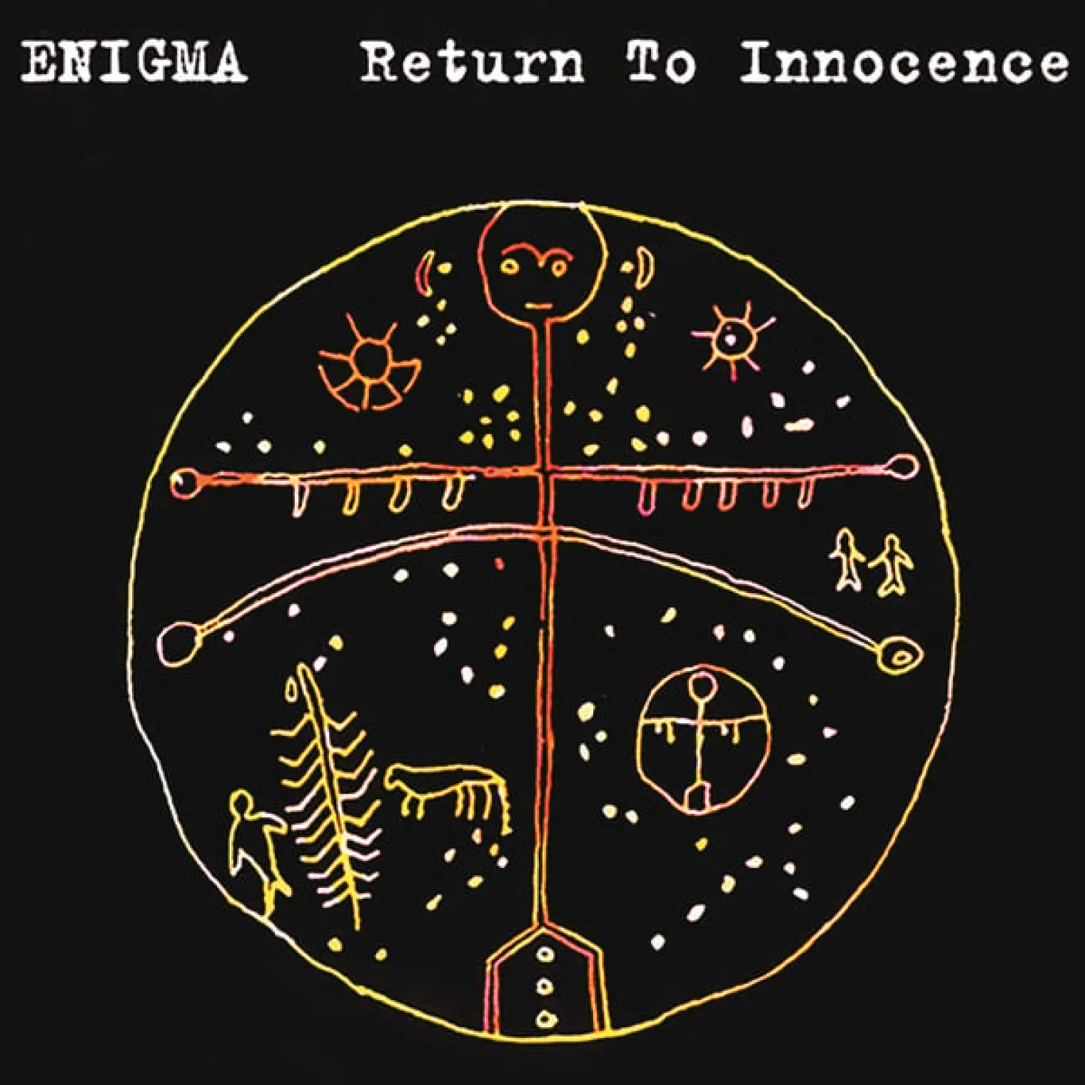 Return To Innocence -  Enigma 