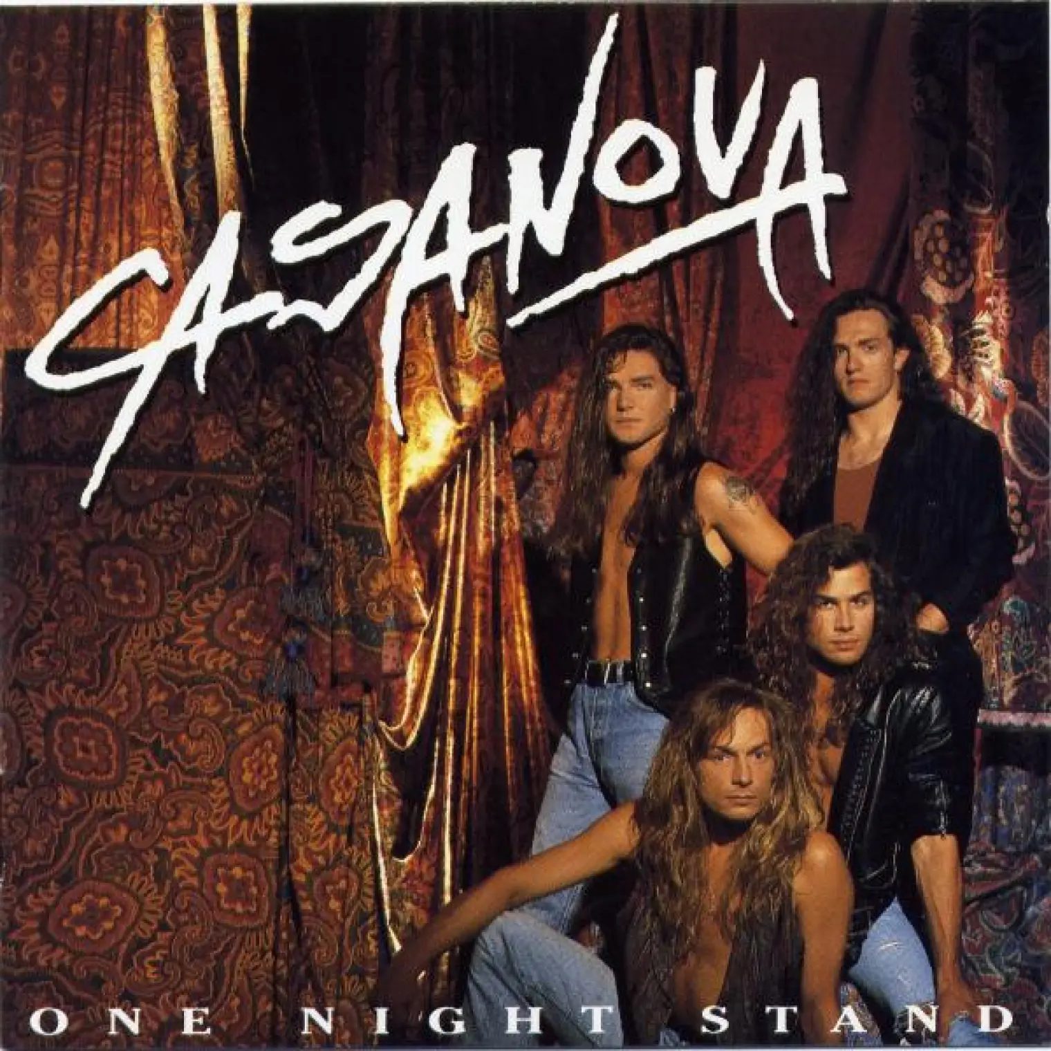 One Night Stand -  Casanova 