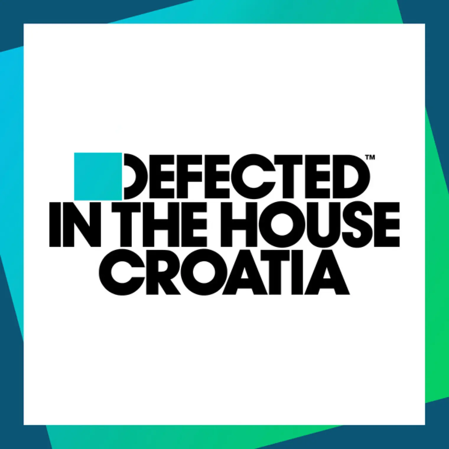 Defected In The House Croatia -  Various Artists 