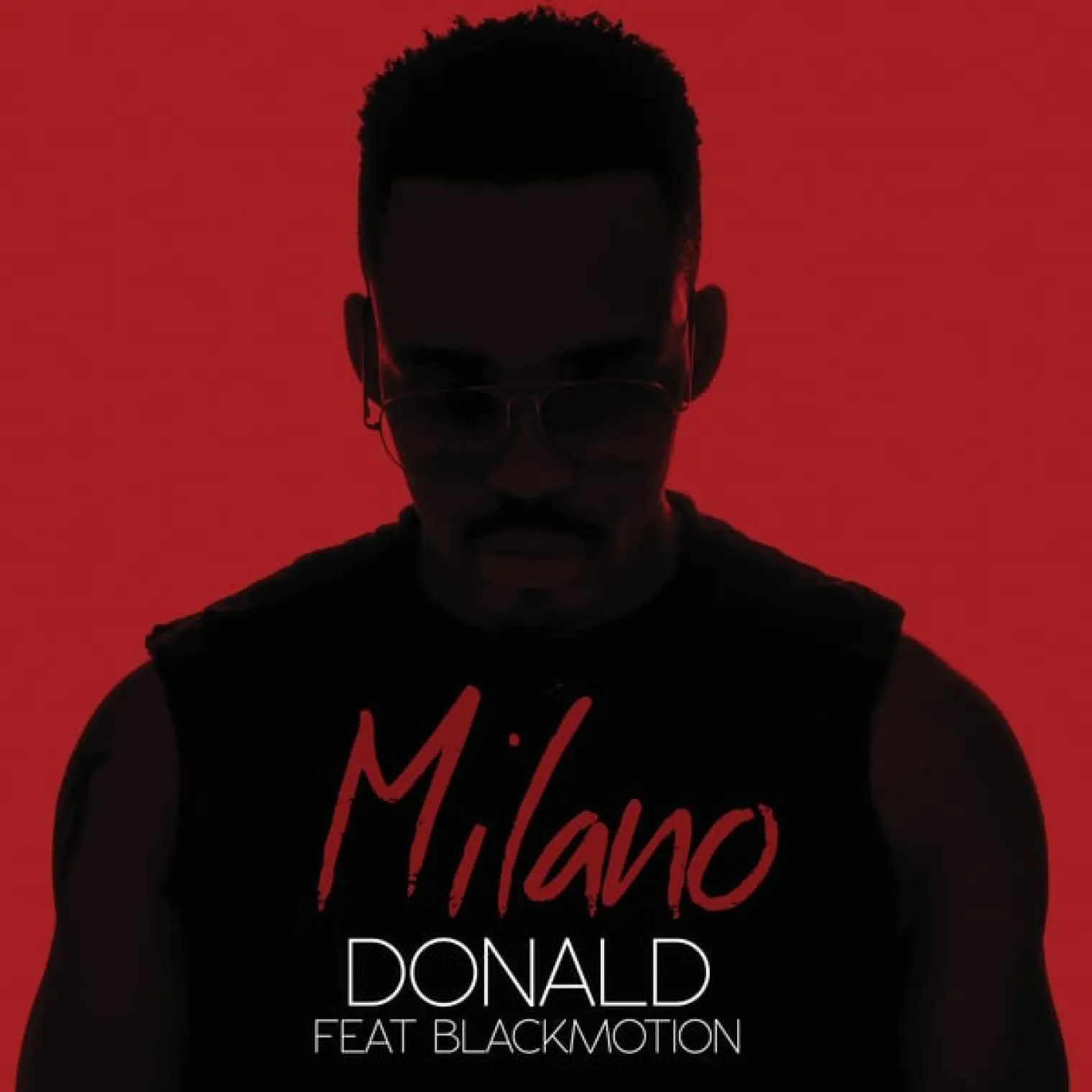 Milano -  Donald 