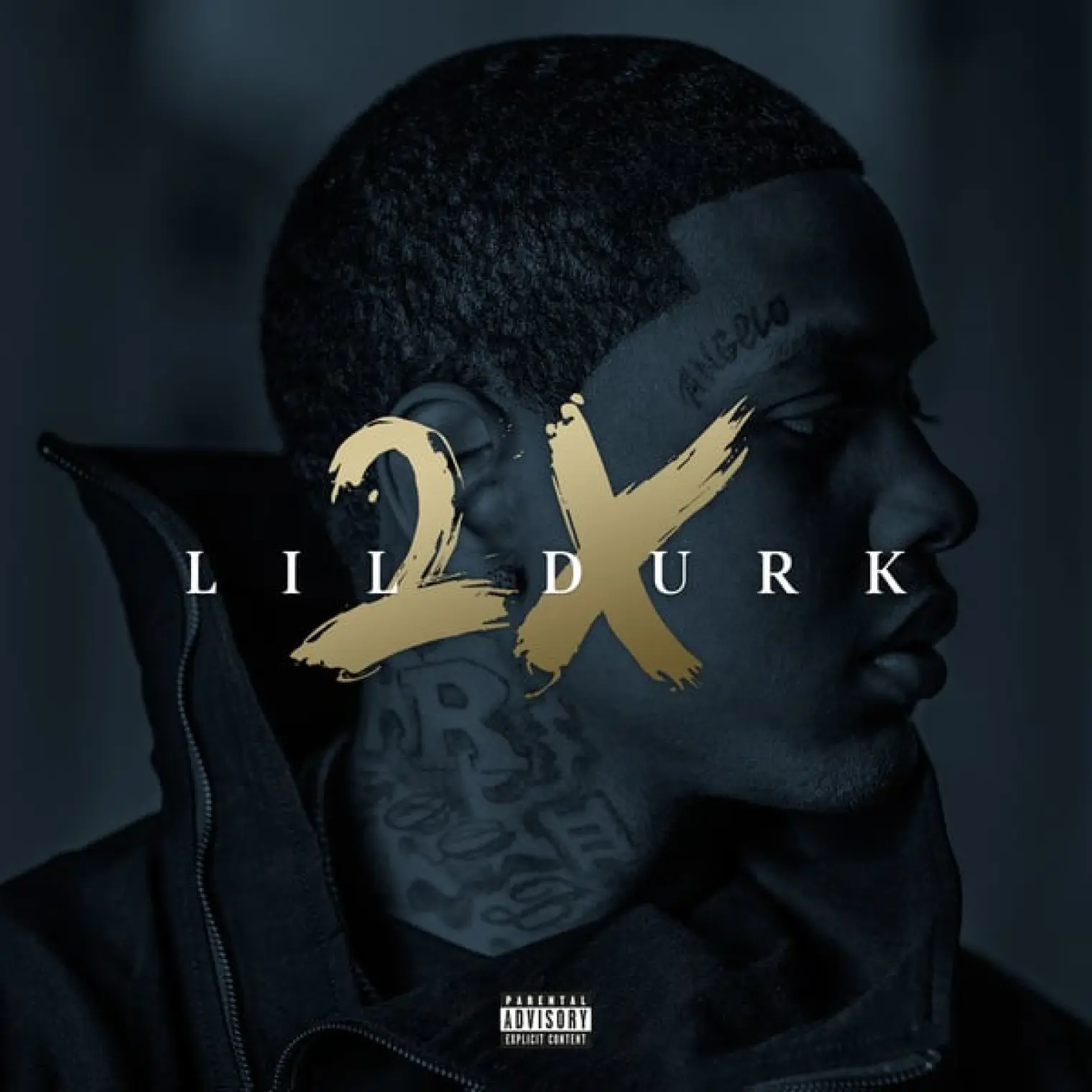 Lil Durk 2X -  Lil Durk 