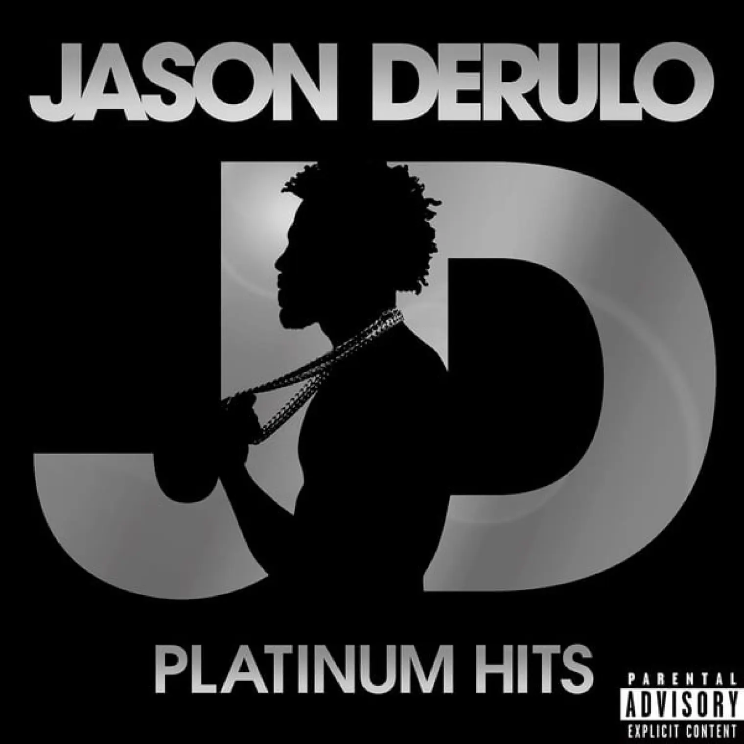 Platinum Hits -  Jason Derulo 