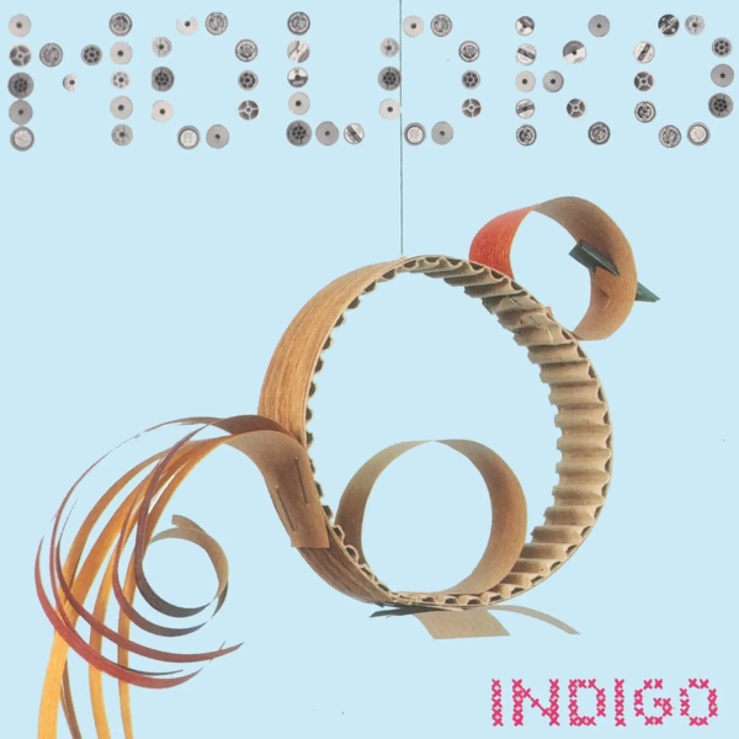 Indigo -  Moloko 