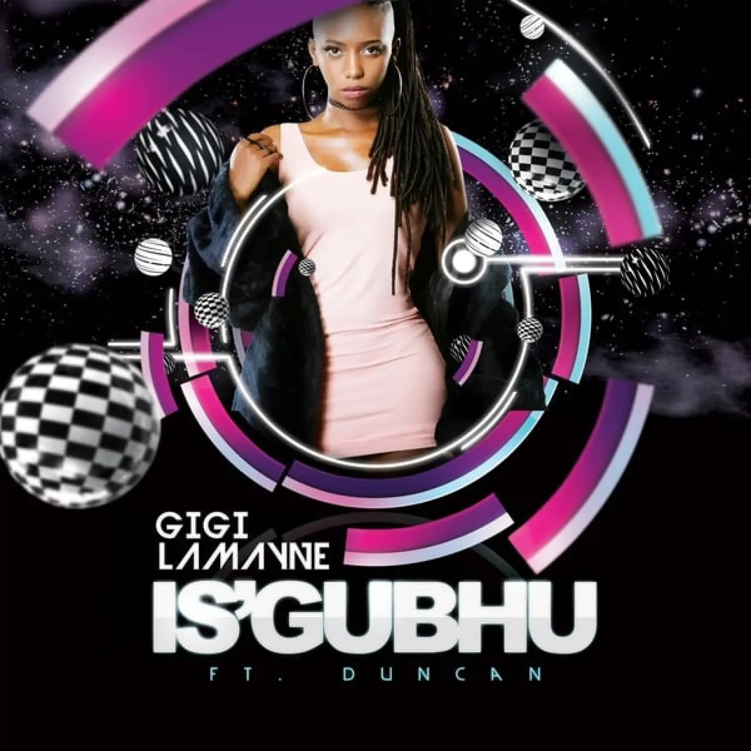 Is'gubhu (feat. Duncan) -  Gigi Lamayne 