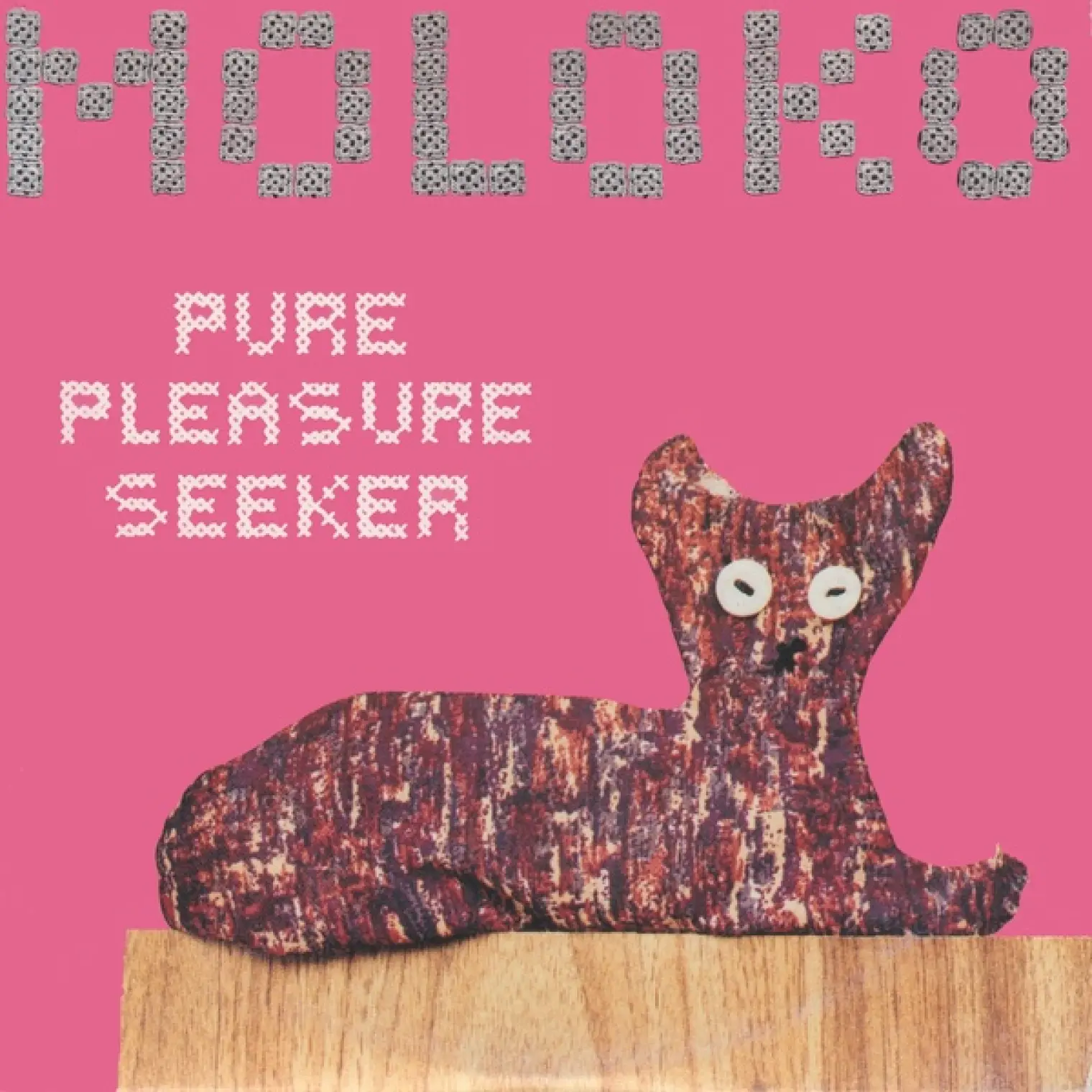 Pure Pleasure Seeker -  Moloko 