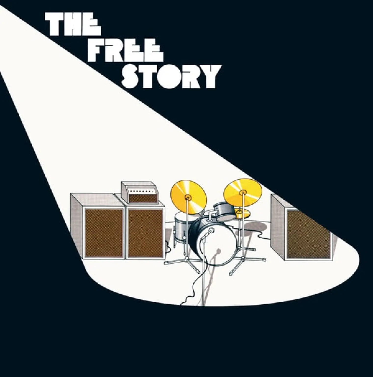 The Free Story -  Free 