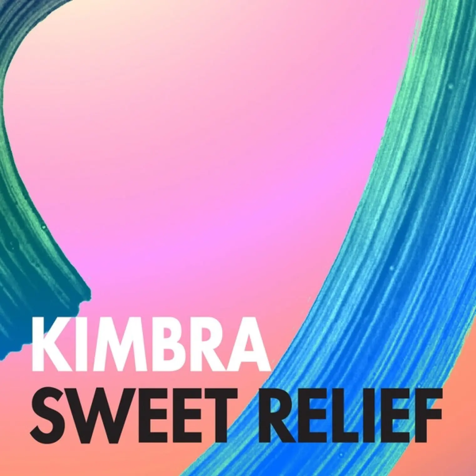 Sweet Relief -  Kimbra 