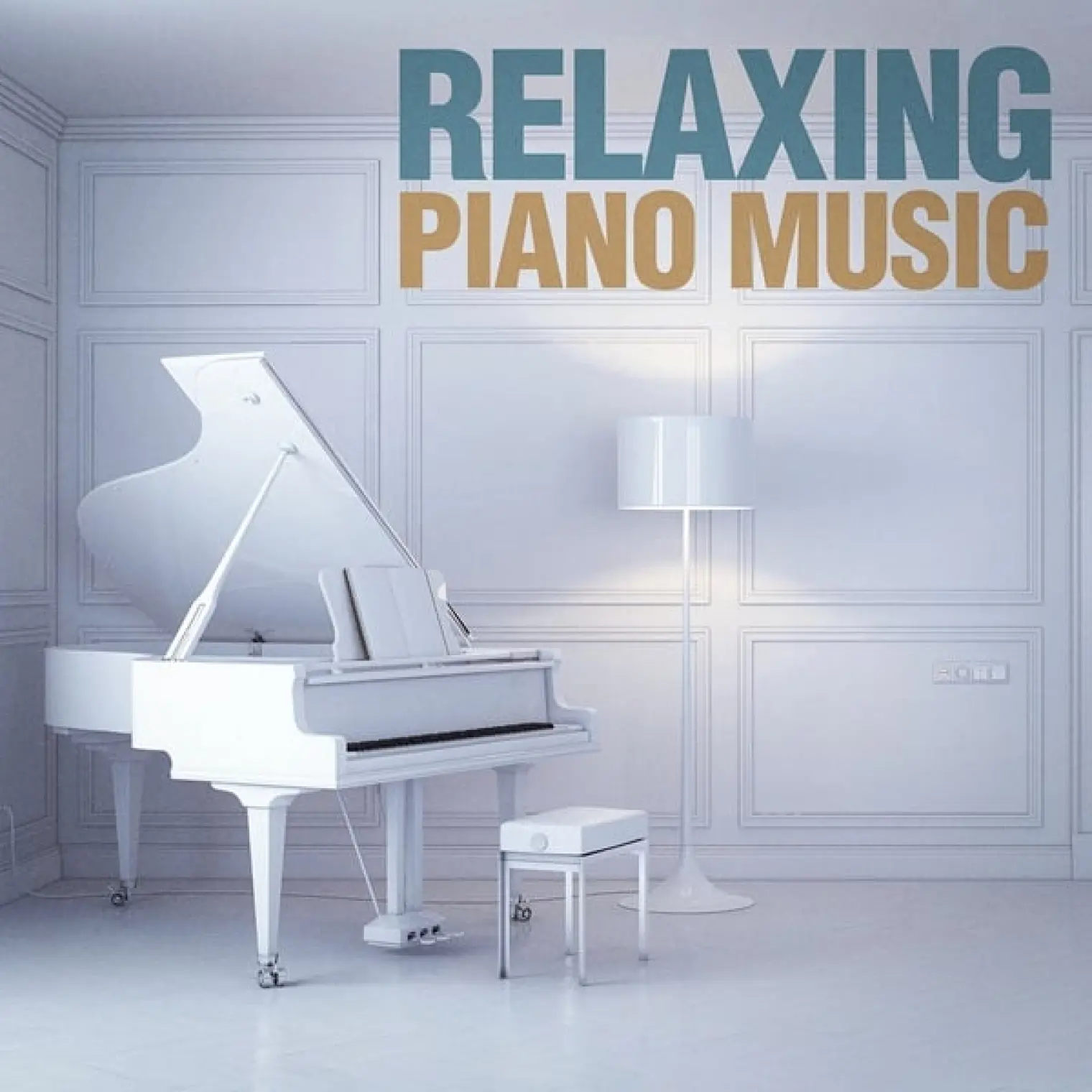Relaxing Piano Music -  Piano 