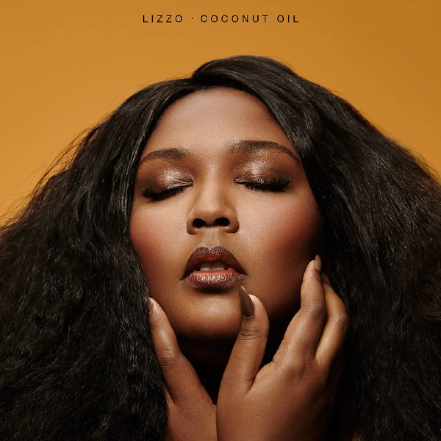Coconut Oil -  Lizzo 