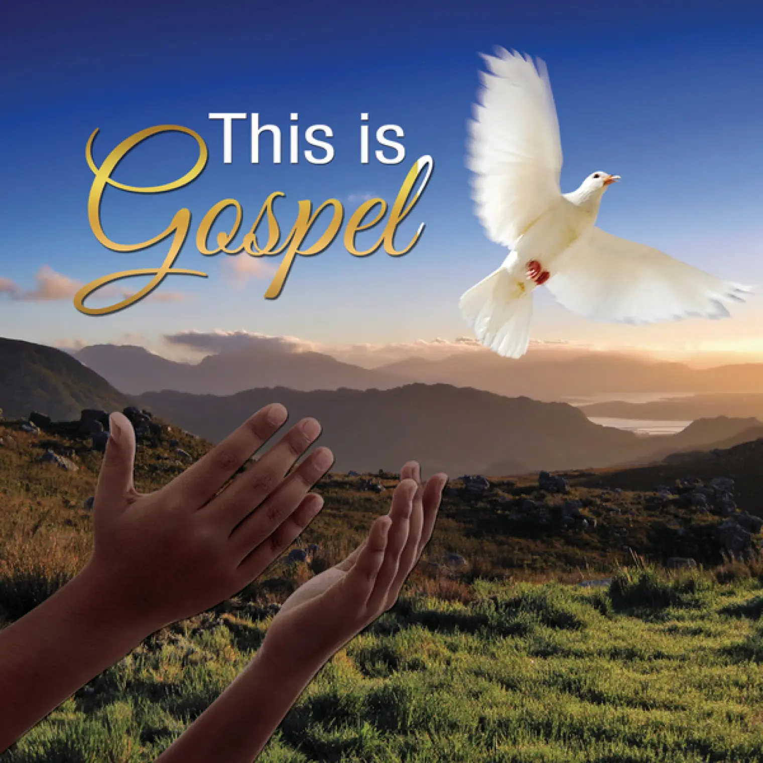 This Is Gospel -  Various Artists 